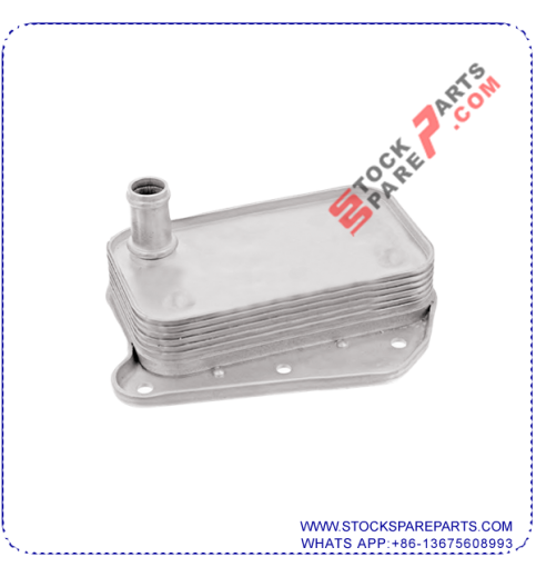 OIL COOLER 611 188 0301