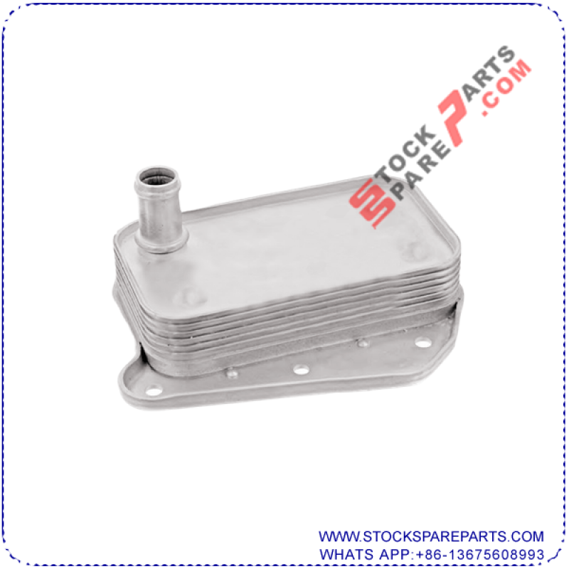 OIL COOLER 611 188 0301