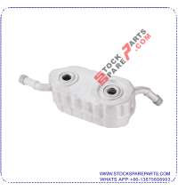 OIL COOLER 6501 209 606
