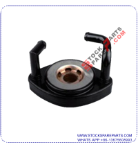 OIL COOLER 8-94311222-D
