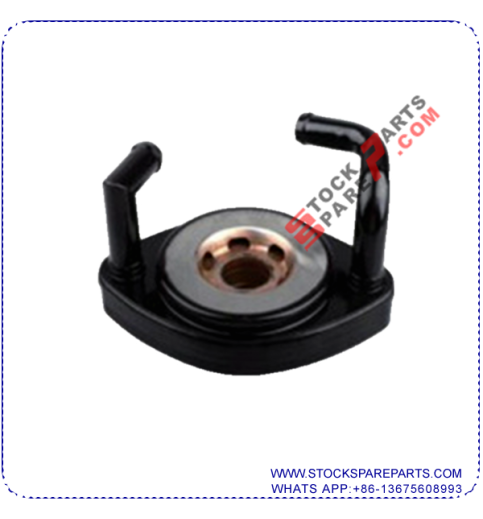 OIL COOLER 8-94311222-D