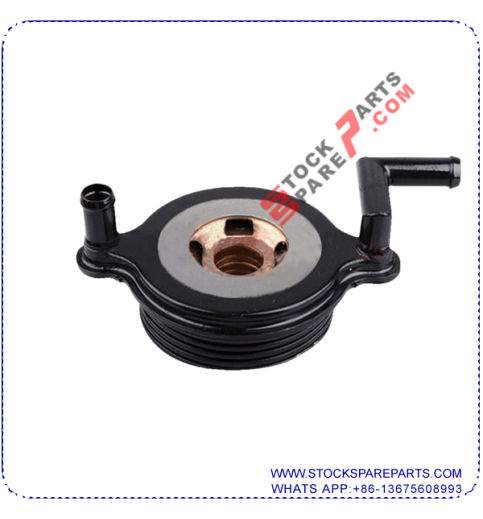 OIL COOLER 8-94401680-D