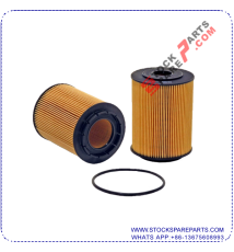OIL FILTER 021 115 562A