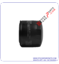OIL FILTER  0370-23-802
