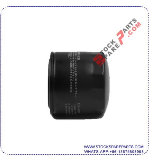 OIL FILTER  0370-23-802
