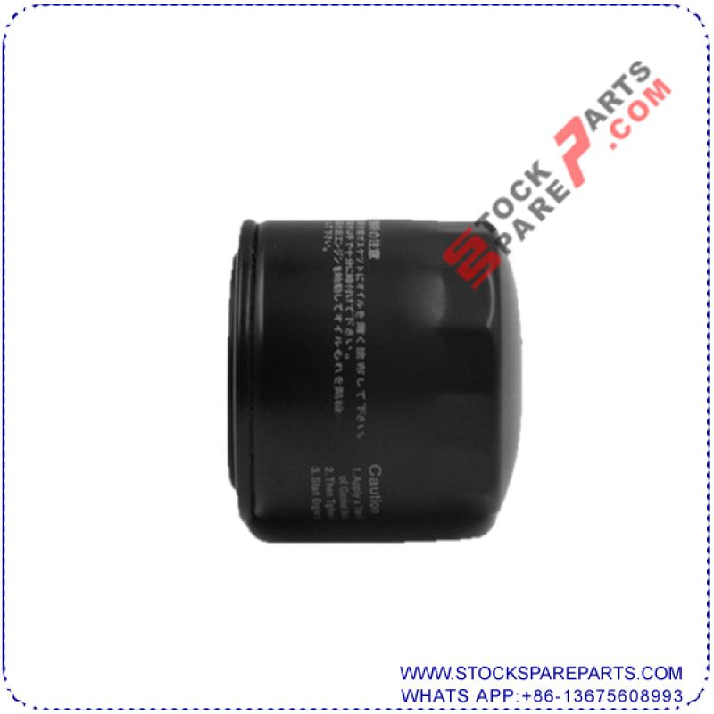OIL FILTER  0370-23-802