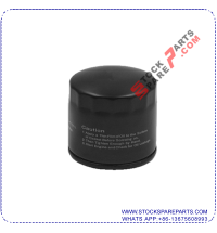 OIL FILTER  0370-23-802