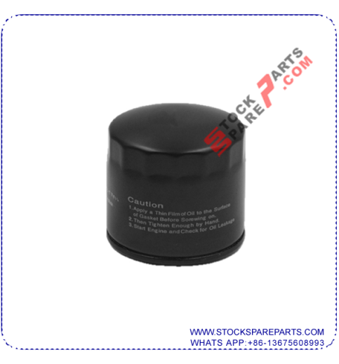 OIL FILTER  0370-23-802