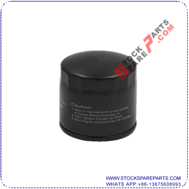 OIL FILTER  0370-23-802