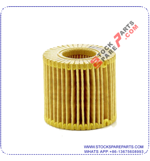 OIL FILTER 04152-37010