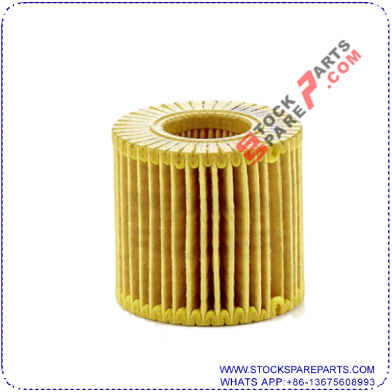OIL FILTER 04152-37010