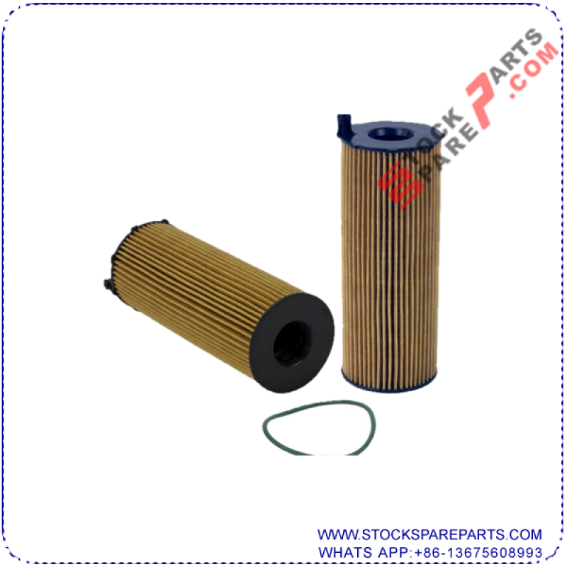 OIL FILTER 057 115 561L