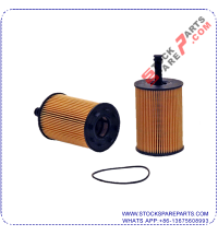 OIL FILTER 071 115 562A