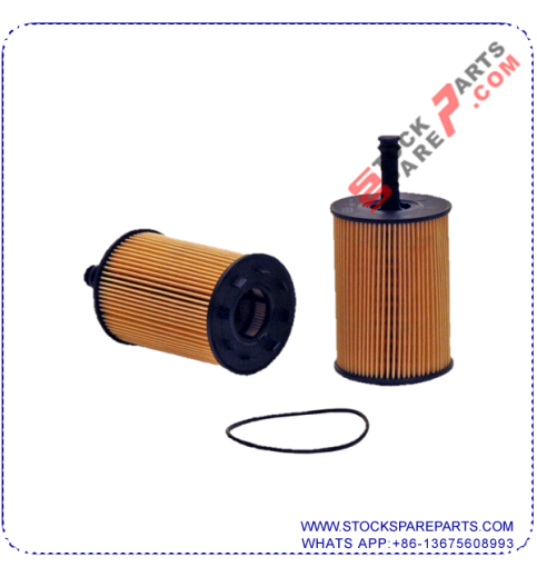 OIL FILTER 071 115 562A