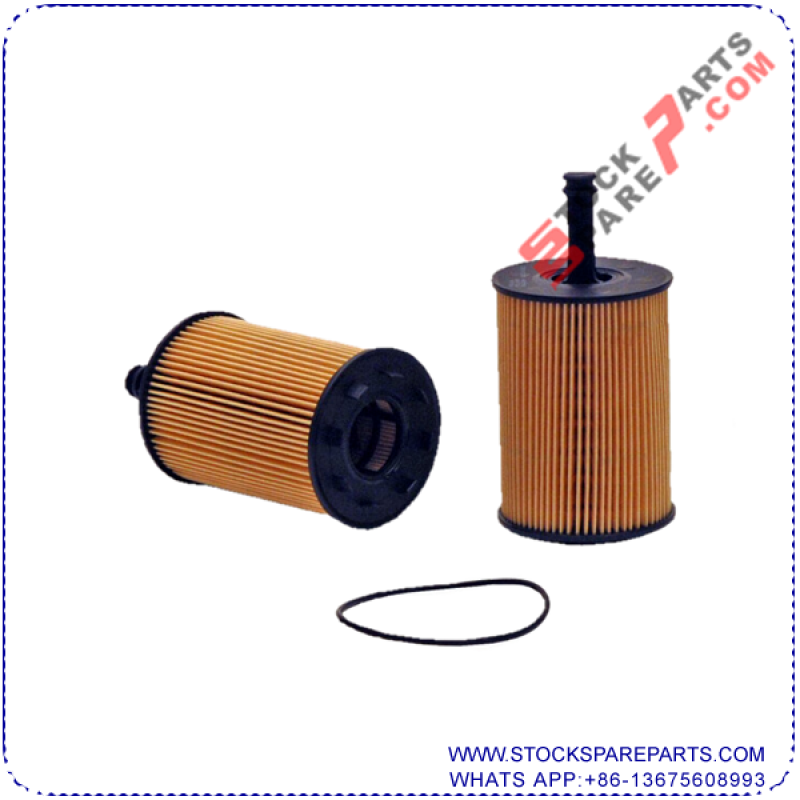 OIL FILTER 071 115 562A
