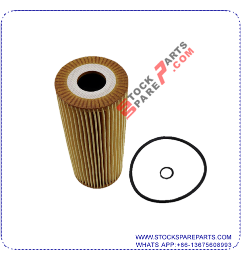 OIL FILTER 074 115 562