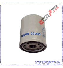 OIL FILTER 15208-53J00