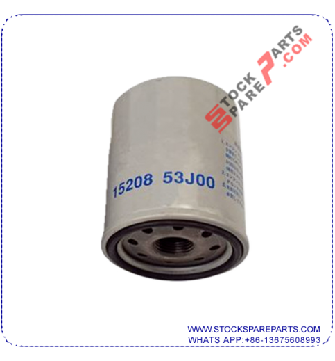 OIL FILTER 15208-53J00