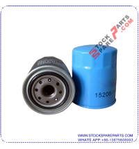 OIL FILTER  15208-H8911