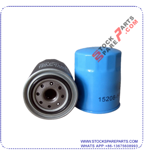 OIL FILTER  15208-H8911