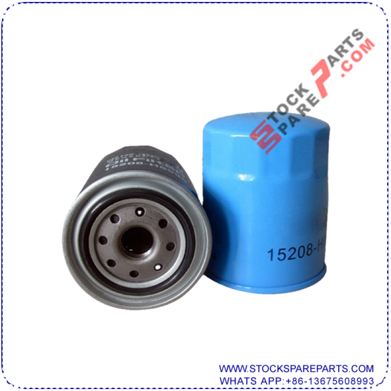 OIL FILTER  15208-H8911