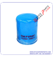 OIL FILTER  15208-H8911