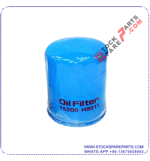 OIL FILTER  15208-H8911