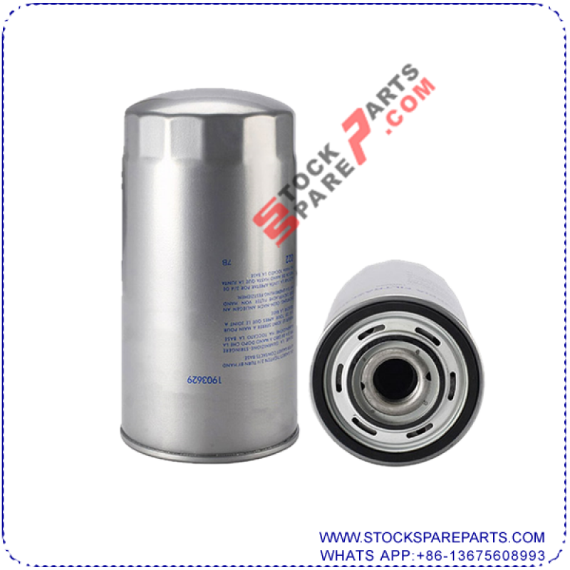 OIL FILTER 1903629