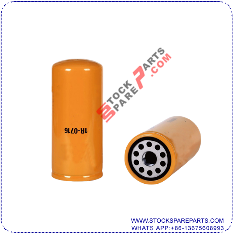 OIL FILTER 1R0716