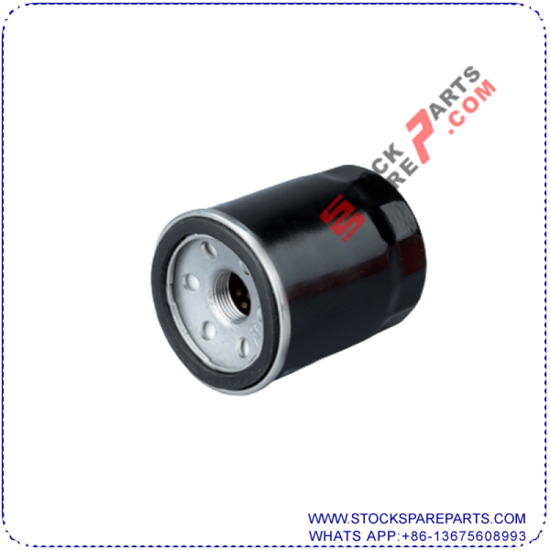 OIL FILTER 26300-02500