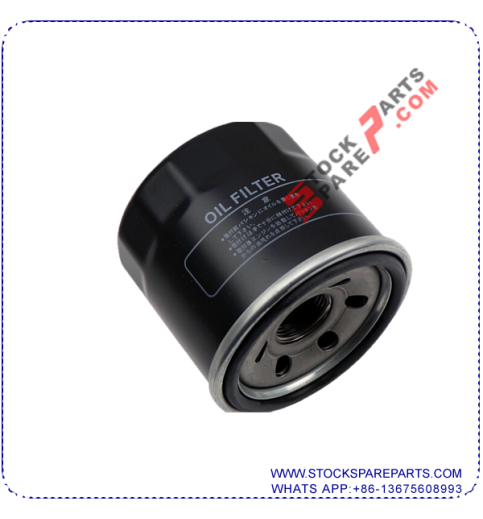 OIL FILTER 26300-2Y500