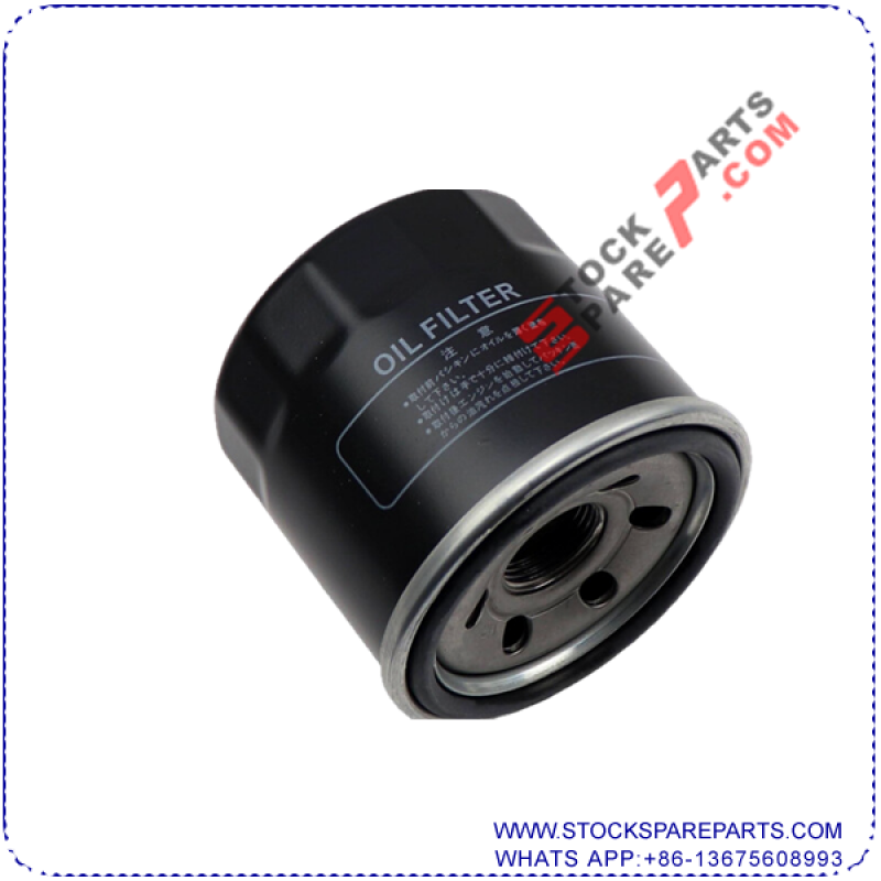 OIL FILTER 26300-2Y500