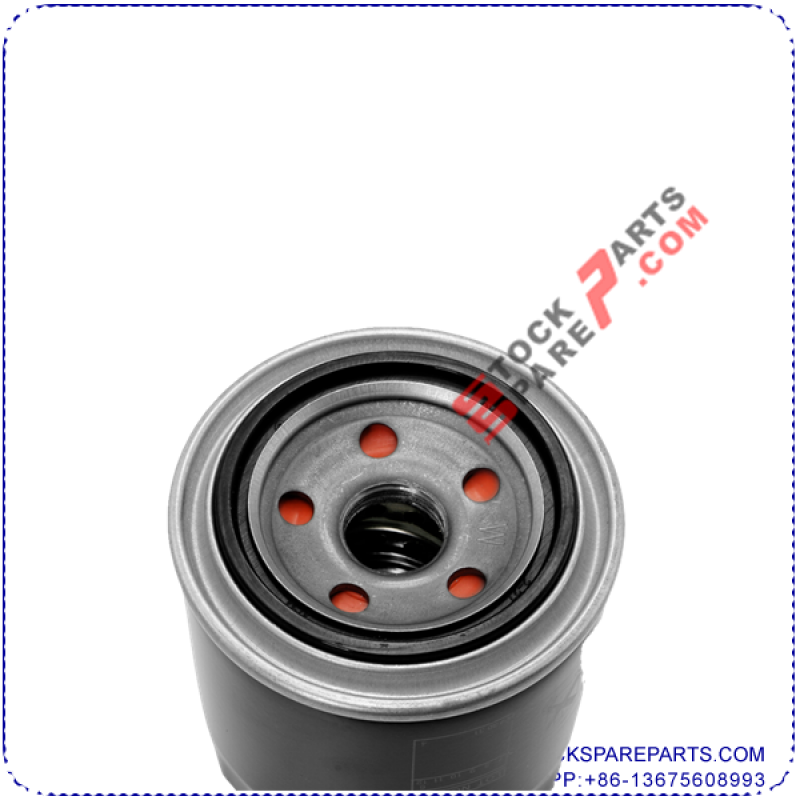 OIL FILTER 26300-35502