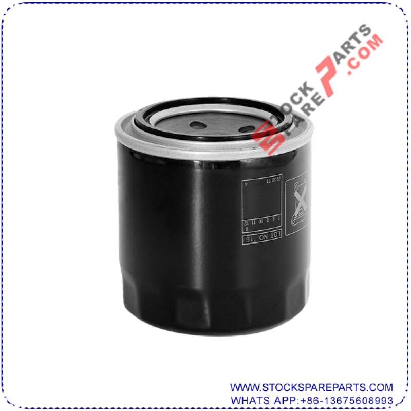 OIL FILTER 26300-35502