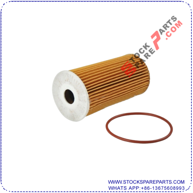 OIL FILTER 26320-2F000