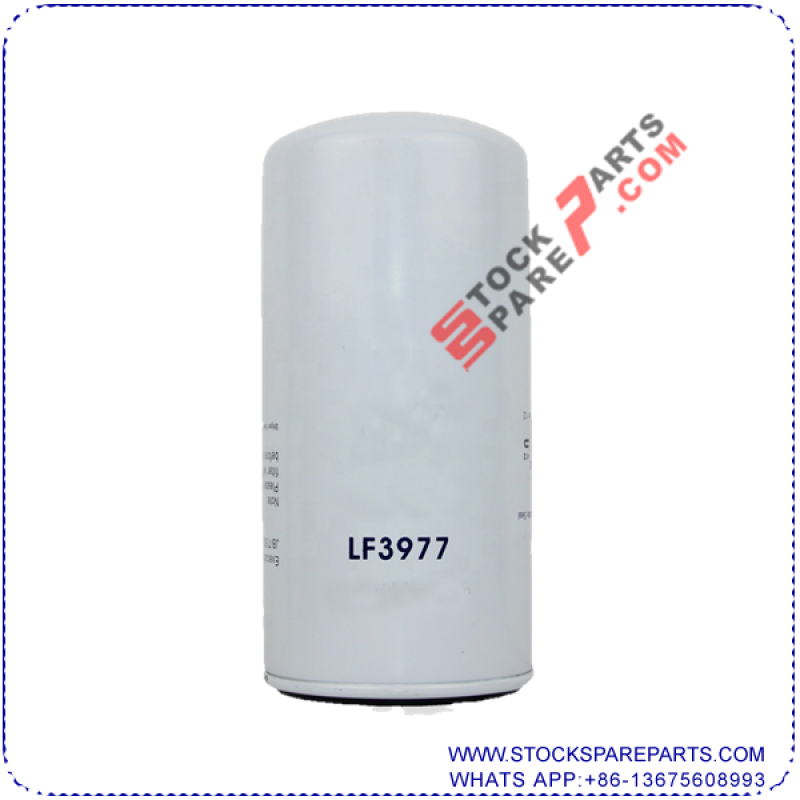 OIL FILTER 2992544