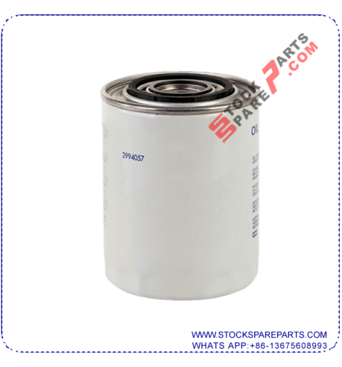 OIL FILTER 2994057