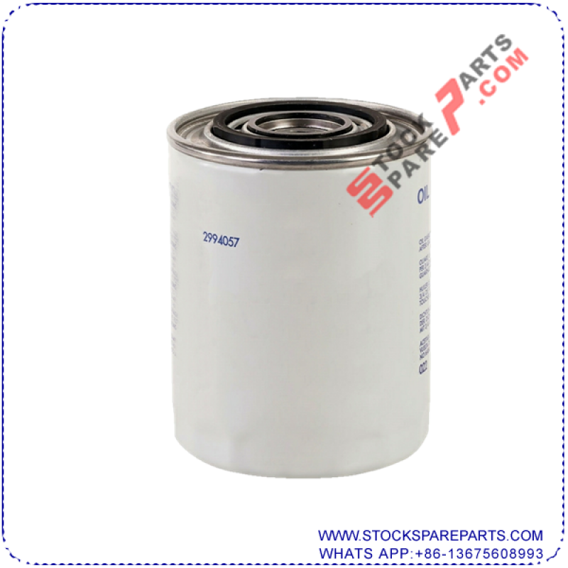 OIL FILTER 2994057
