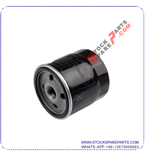 OIL FILTER 96879797