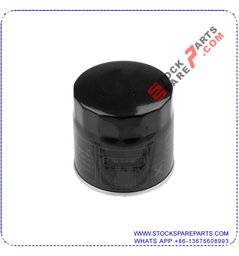 OIL FILTER 96879797