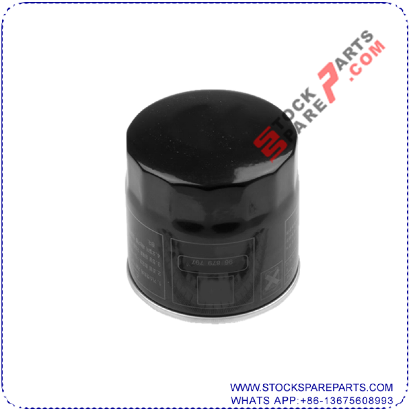 OIL FILTER 96879797