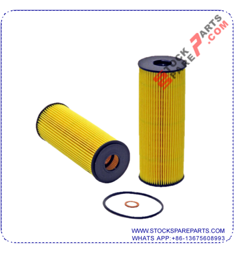 OIL FILTER  A1041800109