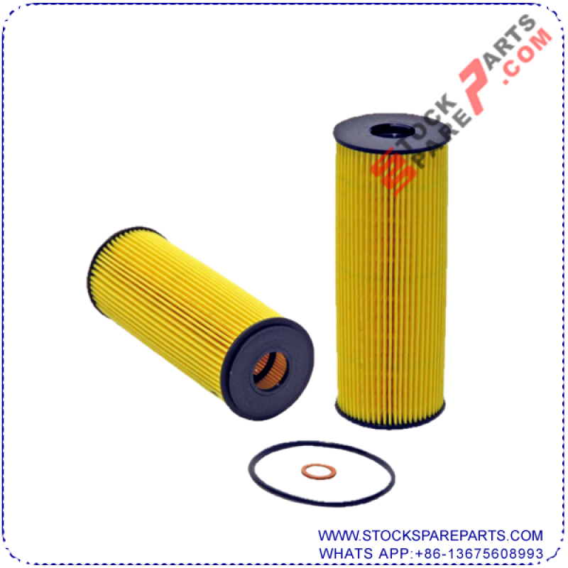 OIL FILTER  A1041800109