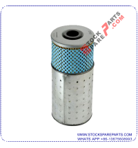 OIL FILTER D03E196HN