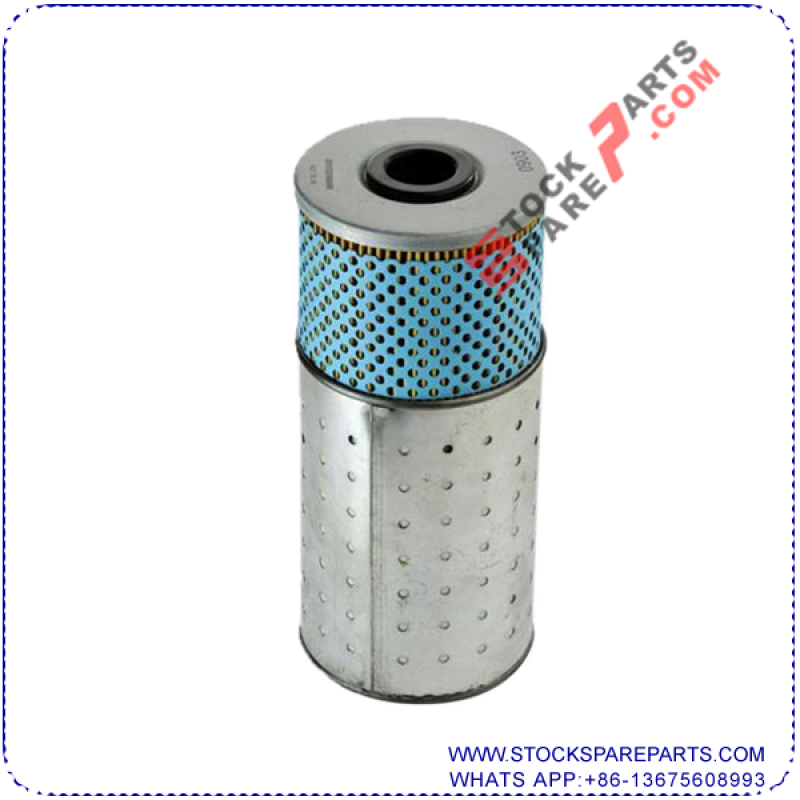 OIL FILTER D03E196HN