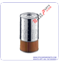 OIL FILTER D16E170HN