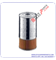 OIL FILTER D16E170HN