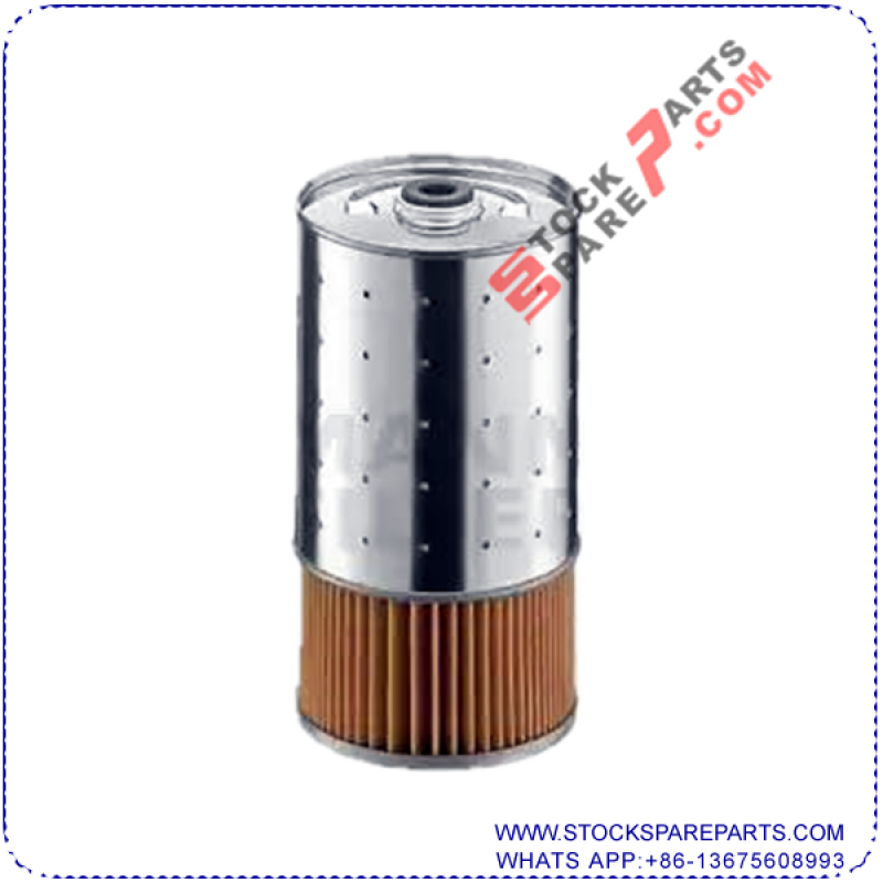 OIL FILTER D16E170HN