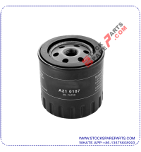 OIL FILTER GL227