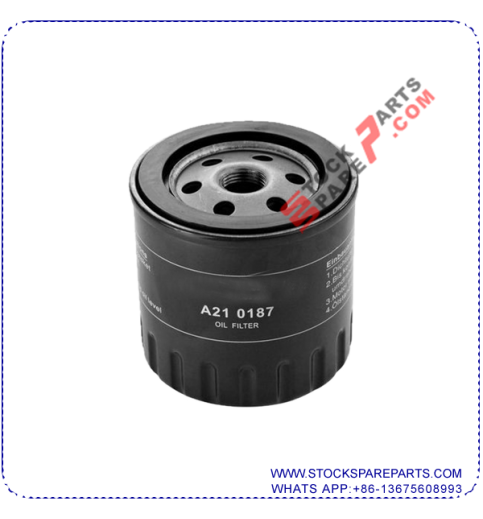 OIL FILTER GL227